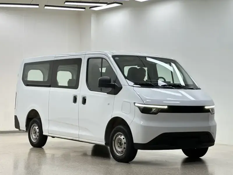 2025 JMC E-Fushun с пробегом 28 700 км