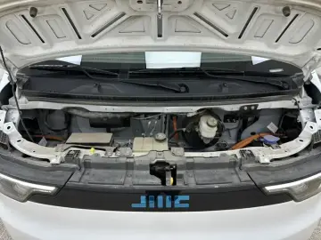 2025 JMC E-Fushun с пробегом 28 700 км
