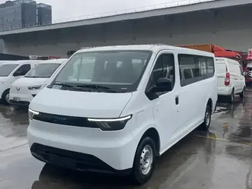JMC E-Fushun