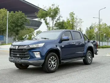 Isuzu TAGA Daka