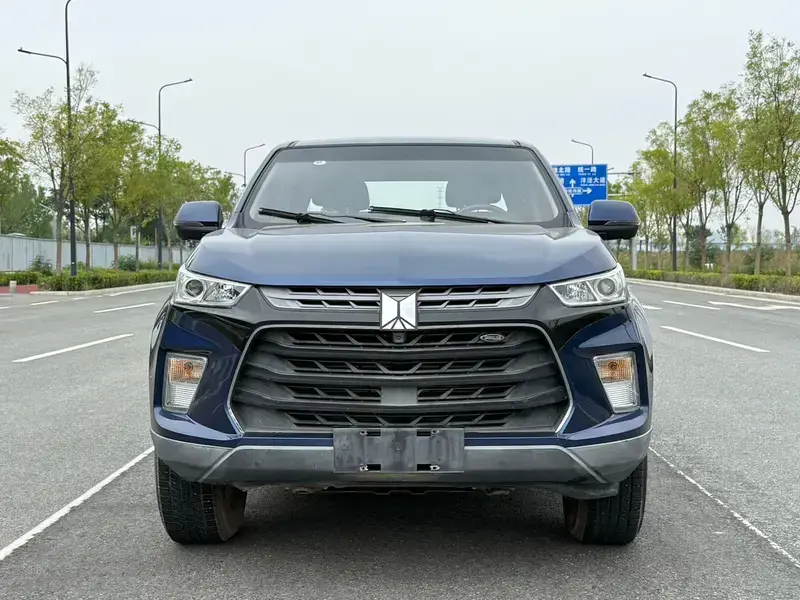 2021 Isuzu TAGA Daka с пробегом 40 000 км