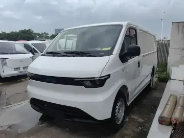 JMC E-Fushun