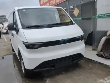 2026 JMC E-Fushun с пробегом 3 000 км