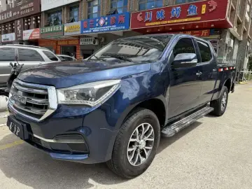 Isuzu TAGA Daka