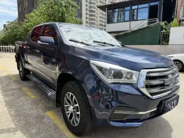 2020 Isuzu TAGA Daka с пробегом 80 000 км