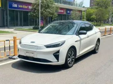 JAC JAC iC5