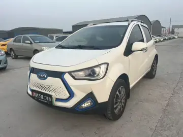 JAC JAC iEV6E