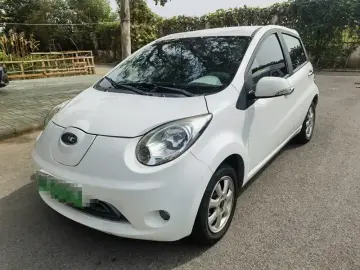JAC JAC iEV6E