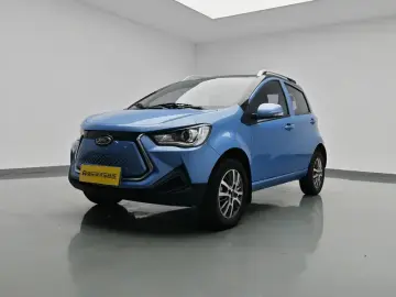 JAC JAC iEV6E