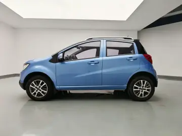 2020 JAC JAC iEV6E с пробегом 9 000 км