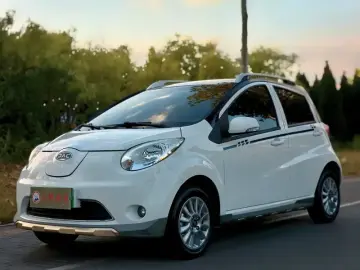 JAC JAC iEV6E