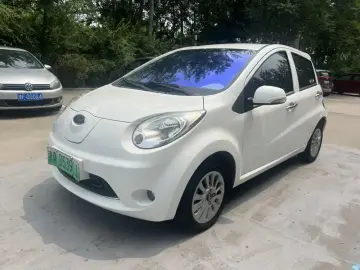 JAC JAC iEV6E