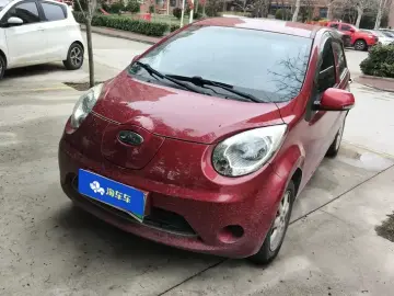 JAC JAC iEV6E