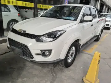 JMC Yuhu 3