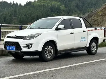 JMC Yuhu 3