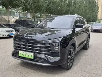 JAC JAC X8 E-Home