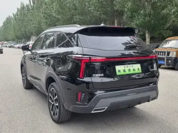 2025 JAC JAC X8 E-Home с пробегом 8 000 км