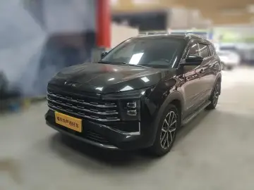JAC JAC X8 E-Home