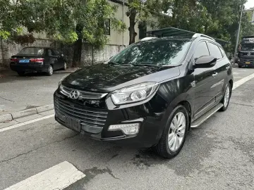 JAC Refine S5
