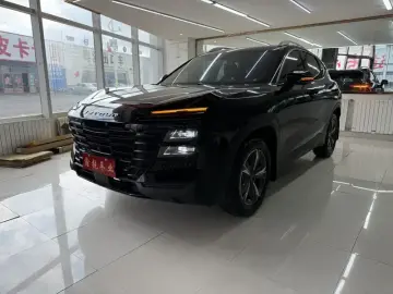 JETOUR Dasheng i-DM