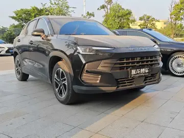 2025 JETOUR Dasheng i-DM с пробегом 23 000 км