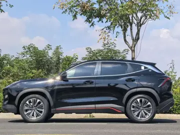 2023 JETOUR Dasheng i-DM с пробегом 35 000 км