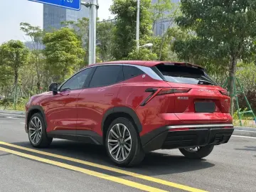 2022 JETOUR Dasheng i-DM с пробегом 51 000 км