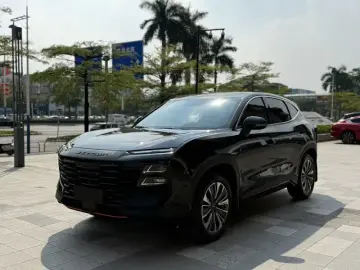 2023 JETOUR Dasheng i-DM с пробегом 26 000 км