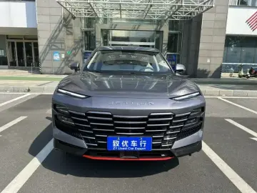 2024 JETOUR Dasheng i-DM с пробегом 36 000 км