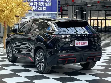 2023 JETOUR Dasheng i-DM с пробегом 16 000 км