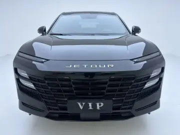 2023 JETOUR Dasheng i-DM с пробегом 36 000 км