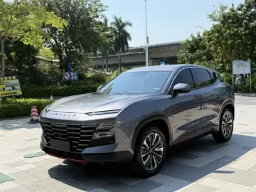 2023 JETOUR Dasheng i-DM с пробегом 30 000 км