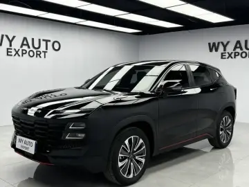2023 JETOUR Dasheng i-DM с пробегом 31 000 км