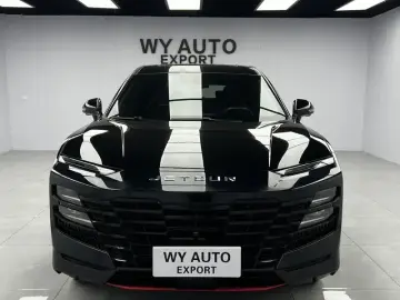 2023 JETOUR Dasheng i-DM с пробегом 31 000 км