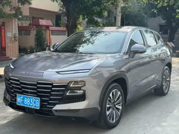 JETOUR Dasheng i-DM