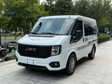 JMC JMC Fushun