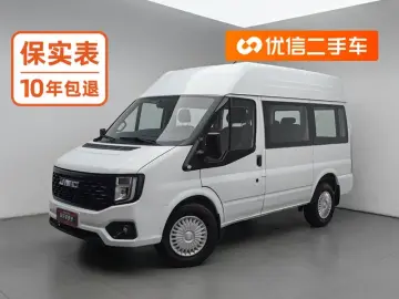 JMC JMC Fushun