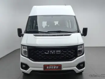 2022 JMC JMC Fushun с пробегом 15 300 км