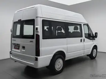 2022 JMC JMC Fushun с пробегом 15 300 км