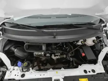 2022 JMC JMC Fushun с пробегом 15 300 км