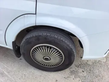 2025 JMC JMC Fushun с пробегом 34 900 км