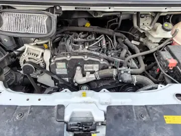 2025 JMC JMC Fushun с пробегом 34 900 км