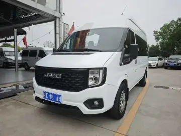 JMC JMC Fushun