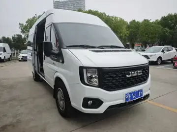 2023 JMC JMC Fushun с пробегом 72 200 км