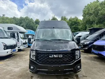 2024 JMC JMC Fushun с пробегом 31 000 км