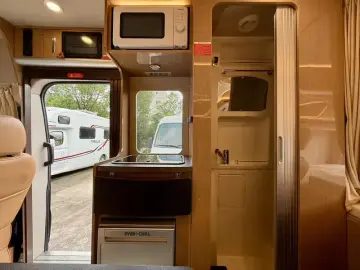 2024 JMC JMC Fushun с пробегом 31 000 км