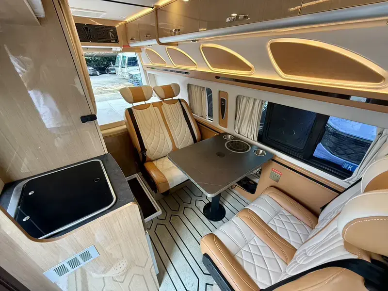 2024 JMC JMC Fushun с пробегом 31 000 км