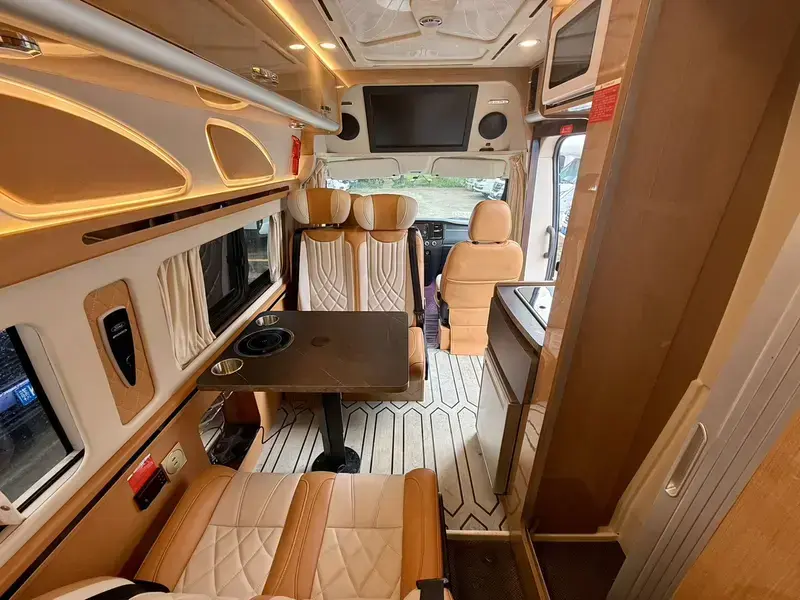 2024 JMC JMC Fushun с пробегом 31 000 км