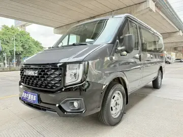 JMC JMC Fushun