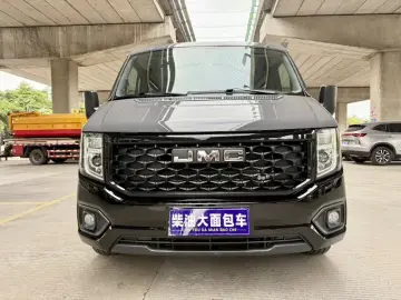 2024 JMC JMC Fushun с пробегом 84 000 км